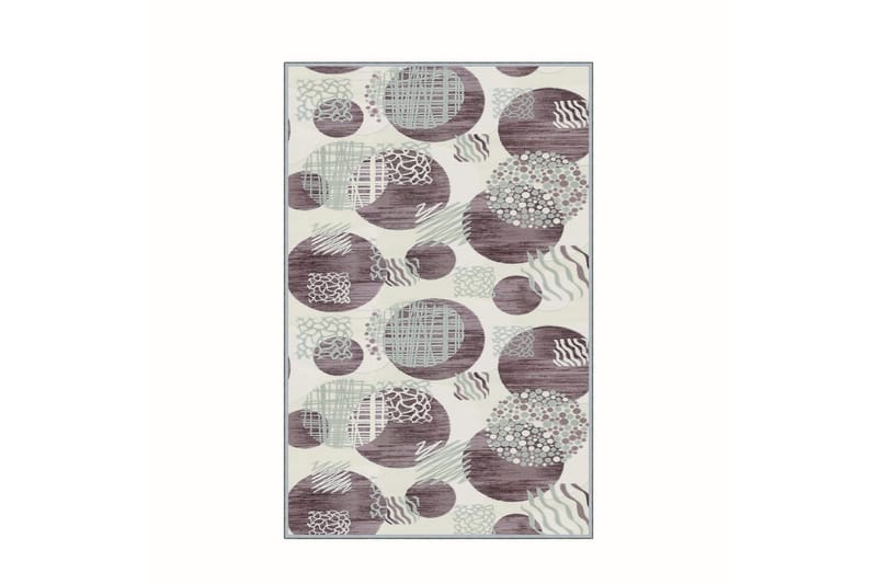 Matta Homefesto 80x200 cm - Multifärgad - Textil & mattor - Matta - Orientalisk matta - Persisk matta