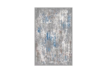 Matta Homefesto 80x200 cm - Multifärgad - Textil & mattor - Matta - Orientalisk matta - Persisk matta