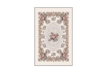 Matta Homefesto 80x200 cm - Multifärgad - Textil & mattor - Matta - Orientalisk matta - Persisk matta