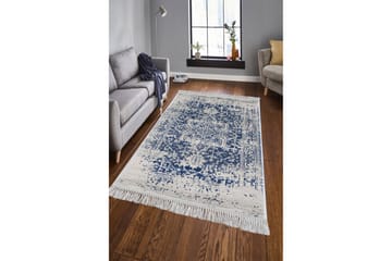 Matta Homefesto 80x200 cm - Multifärgad/Sammet - Textil & mattor - Matta - Orientalisk matta - Persisk matta