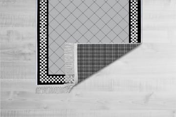 Matta Homefesto 80x200 cm - Multifärgad/Sammet - Textil & mattor - Matta - Orientalisk matta - Persisk matta