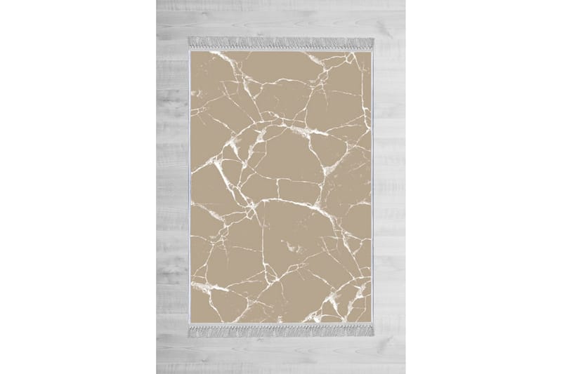 Matta Homefesto 80x200 cm - Multifärgad/Sammet - Textil & mattor - Matta - Orientalisk matta - Persisk matta