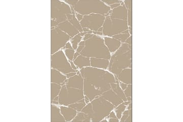 Matta Homefesto 80x200 cm - Multifärgad/Sammet - Textil & mattor - Matta - Orientalisk matta - Persisk matta