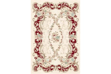 Matta Homefesto 80x200 cm - Multifärgad/Sammet - Textil & mattor - Matta - Orientalisk matta - Persisk matta