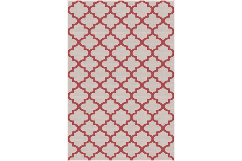 Matta Homefesto 80x200 cm - Multifärgad/Sammet - Textil & mattor - Matta - Orientalisk matta - Persisk matta