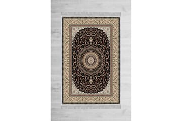 Matta Homefesto 80x200 cm - Multifärgad/Sammet - Textil & mattor - Matta - Orientalisk matta - Persisk matta