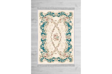 Matta Homefesto 80x200 cm - Multifärgad/Sammet - Textil & mattor - Matta - Orientalisk matta - Persisk matta