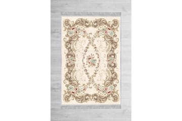 Matta Homefesto 80x200 cm - Multifärgad/Sammet - Textil & mattor - Matta - Orientalisk matta - Persisk matta