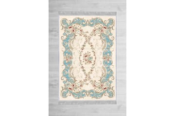 Matta Homefesto 80x200 cm - Multifärgad/Sammet - Textil & mattor - Matta - Orientalisk matta - Persisk matta