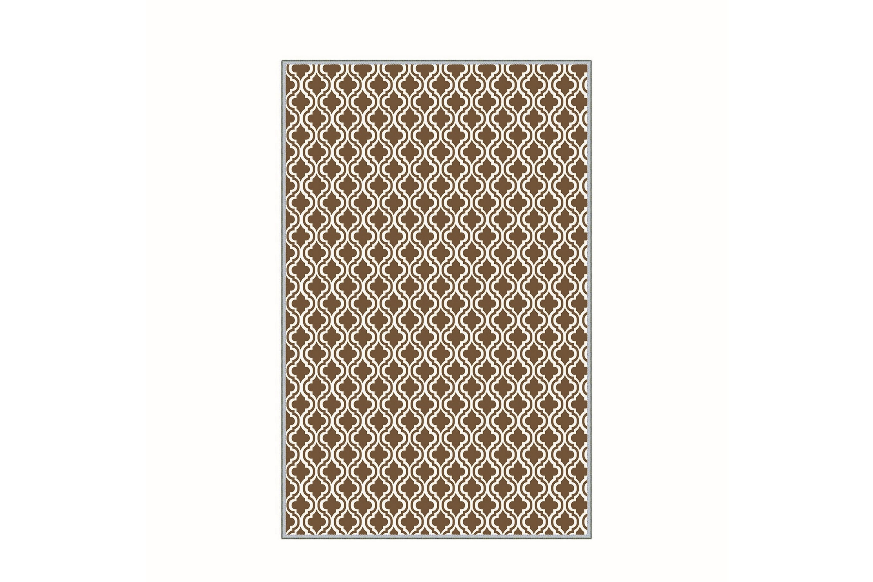 matta homefesto 80x200 cm - multifärgad