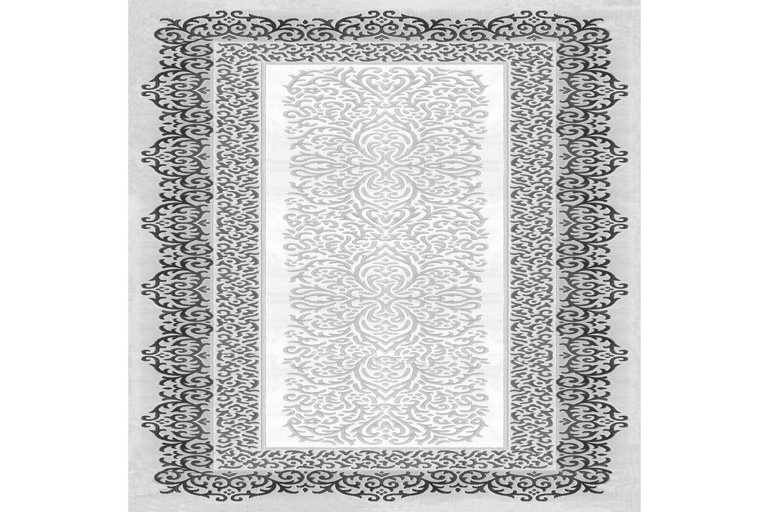 matta homefesto 80x200 cm - multifärgad