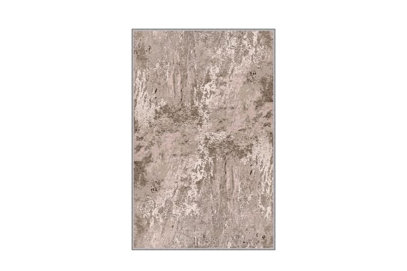 Matta Homefesto 80x300 cm - Multifärgad - Persisk matta - Orientalisk matta