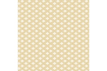 Matta Homefesto 80x300 cm - Multifärgad - Textil & mattor - Matta - Orientalisk matta - Persisk matta