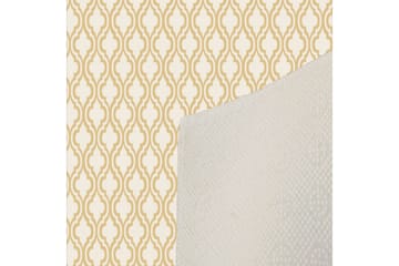 Matta Homefesto 80x300 cm - Multifärgad - Textil & mattor - Matta - Orientalisk matta - Persisk matta