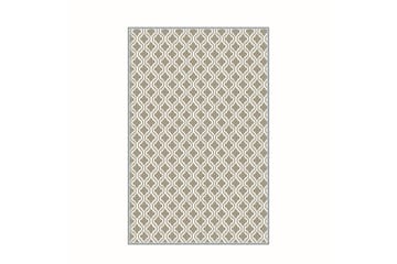 Matta Homefesto 80x300 cm - Multifärgad - Textil & mattor - Matta - Orientalisk matta - Persisk matta
