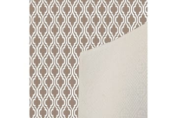Matta Homefesto 80x300 cm - Multifärgad - Textil & mattor - Matta - Orientalisk matta - Persisk matta