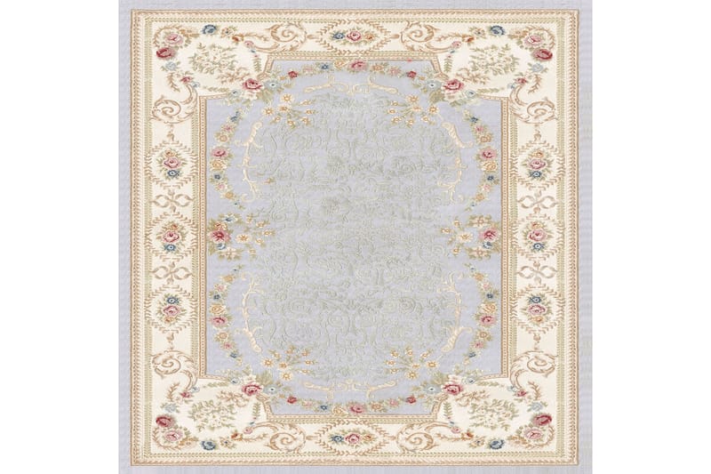 Matta Homefesto 80x300 cm - Multifärgad - Textil & mattor - Matta - Orientalisk matta - Persisk matta