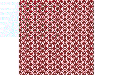Matta Homefesto 80x300 cm - Multifärgad - Textil & mattor - Matta - Orientalisk matta - Persisk matta
