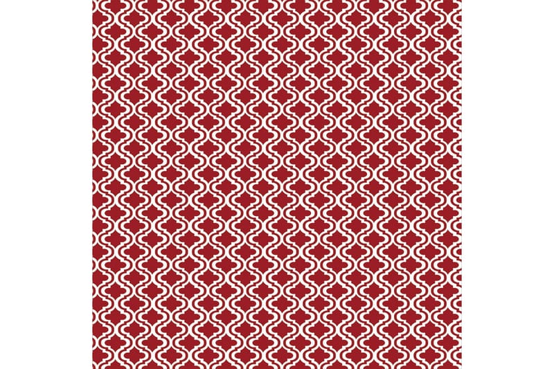 Matta Homefesto 80x300 cm - Multifärgad - Textil & mattor - Matta - Orientalisk matta - Persisk matta