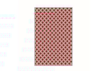 Matta Homefesto 80x300 cm - Multifärgad - Textil & mattor - Matta - Orientalisk matta - Persisk matta