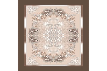 Matta Homefesto 80x300 cm - Multifärgad - Textil & mattor - Matta - Orientalisk matta - Persisk matta