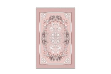 Matta Homefesto 80x300 cm - Multifärgad - Textil & mattor - Matta - Orientalisk matta - Persisk matta
