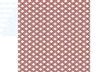 Matta Homefesto 80x300 cm - Multifärgad - Textil & mattor - Matta - Orientalisk matta - Persisk matta