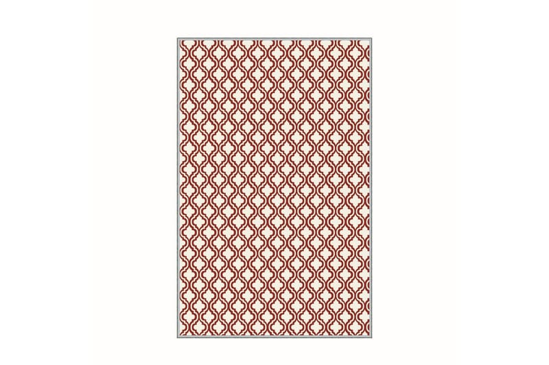 Matta Homefesto 80x300 cm - Multifärgad - Textil & mattor - Matta - Orientalisk matta - Persisk matta