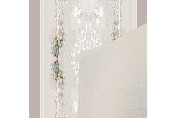 Matta Homefesto 80x300 cm - Multifärgad - Textil & mattor - Matta - Orientalisk matta - Persisk matta
