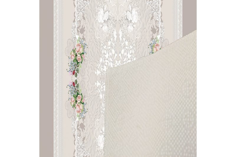 Matta Homefesto 80x300 cm - Multifärgad - Textil & mattor - Matta - Orientalisk matta - Persisk matta