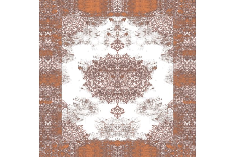 Matta Homefesto 80x300 cm - Multifärgad - Textil & mattor - Matta - Orientalisk matta - Persisk matta