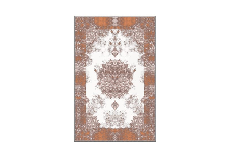 Matta Homefesto 80x300 cm - Multifärgad - Textil & mattor - Matta - Orientalisk matta - Persisk matta