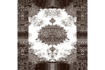 Matta Homefesto 80x300 cm - Multifärgad - Textil & mattor - Matta - Orientalisk matta - Persisk matta