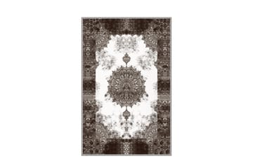 Matta Homefesto 80x300 cm - Multifärgad - Textil & mattor - Matta - Orientalisk matta - Persisk matta
