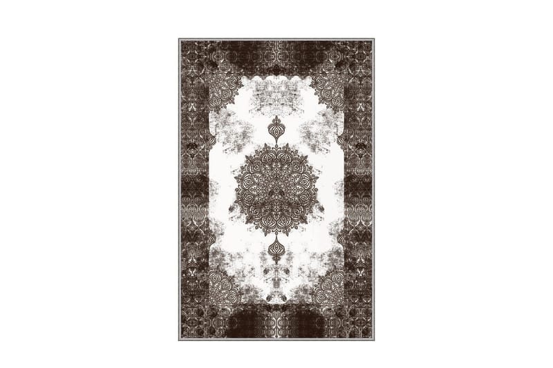 Matta Homefesto 80x300 cm - Multifärgad - Textil & mattor - Matta - Orientalisk matta - Persisk matta