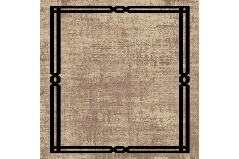 Matta Homefesto 80x300 cm - Multifärgad - Textil & mattor - Matta - Orientalisk matta - Persisk matta
