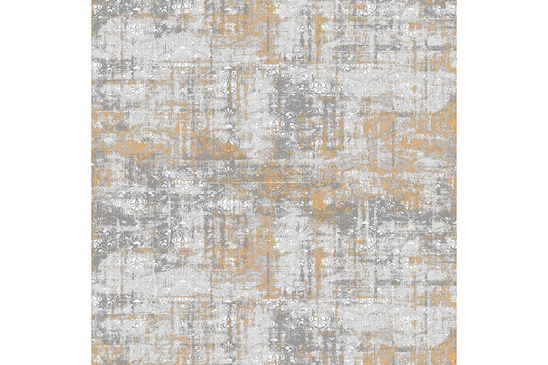 Matta Homefesto 80x300 cm - Multifärgad - Orientalisk matta - Persisk matta
