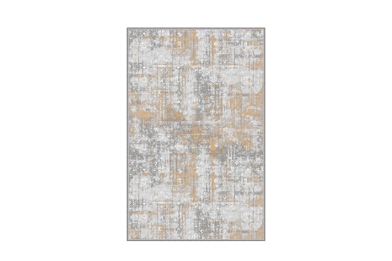 Matta Homefesto 80x300 cm - Multifärgad - Orientalisk matta - Persisk matta