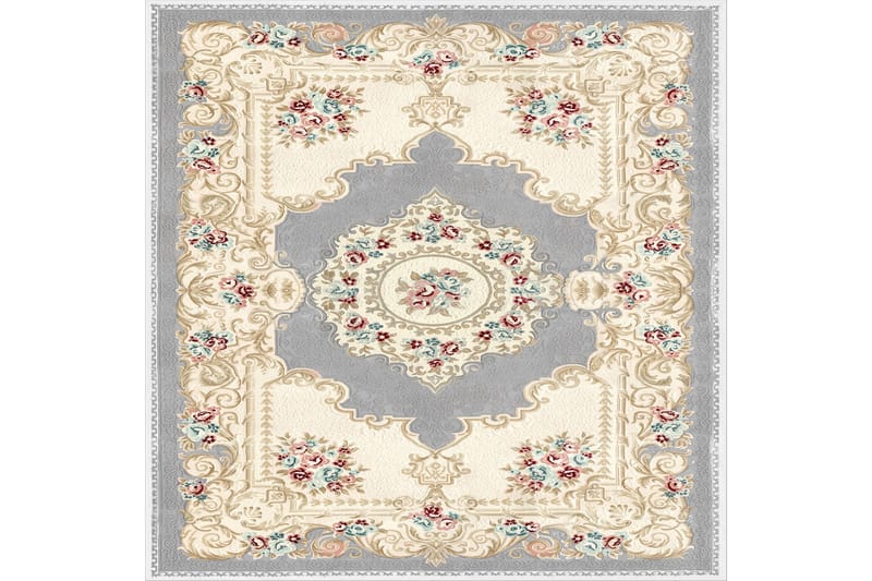 Matta Homefesto 80x300 cm - Multifärgad - Textil & mattor - Matta - Orientalisk matta - Persisk matta