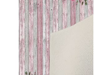 Matta Homefesto 80x300 cm - Multifärgad - Textil & mattor - Matta - Orientalisk matta - Persisk matta