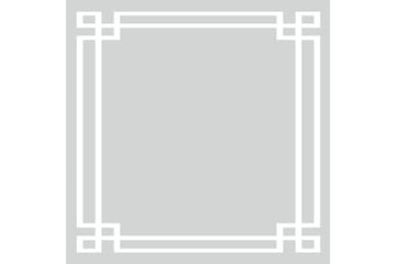 Matta Homefesto 80x300 cm - Multifärgad - Textil & mattor - Matta - Orientalisk matta - Persisk matta