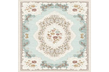 Matta Homefesto 80x300 cm - Multifärgad - Textil & mattor - Matta - Orientalisk matta - Persisk matta
