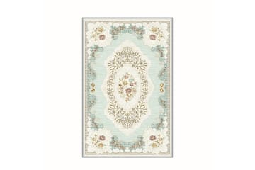 Matta Homefesto 80x300 cm - Multifärgad - Textil & mattor - Matta - Orientalisk matta - Persisk matta