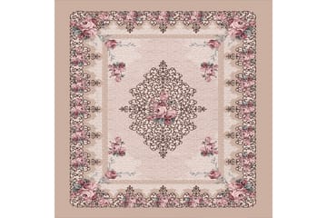 Matta Homefesto 80x300 cm - Multifärgad - Textil & mattor - Matta - Orientalisk matta - Persisk matta