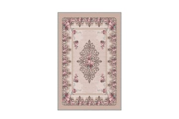 Matta Homefesto 80x300 cm - Multifärgad - Textil & mattor - Matta - Orientalisk matta - Persisk matta