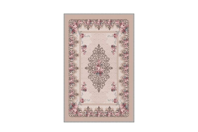 Matta Homefesto 80x300 cm - Multifärgad - Textil & mattor - Matta - Orientalisk matta - Persisk matta
