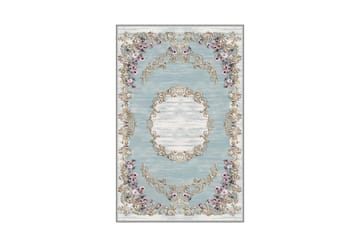 Matta Homefesto 80x300 cm - Multifärgad - Textil & mattor - Matta - Orientalisk matta - Persisk matta