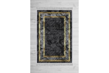 Matta Homefesto 80x300 cm - Multifärgad/Sammet - Textil & mattor - Matta - Orientalisk matta - Persisk matta