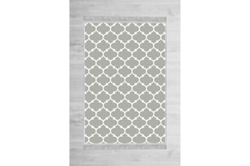 Matta Homefesto 80x300 cm - Multifärgad/Sammet - Textil & mattor - Matta - Orientalisk matta - Persisk matta