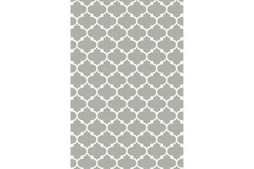 Matta Homefesto 80x300 cm - Multifärgad/Sammet - Textil & mattor - Matta - Orientalisk matta - Persisk matta